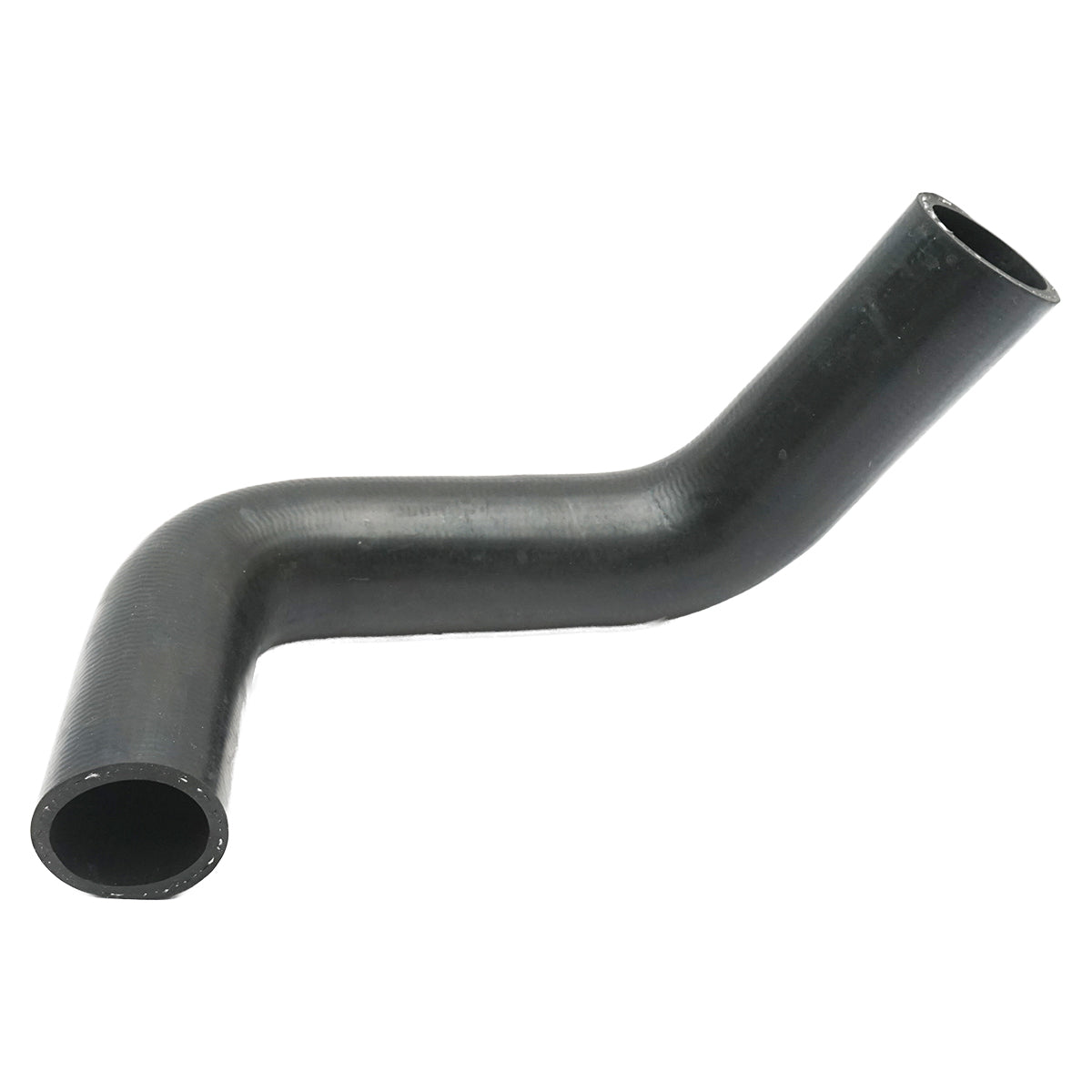 Lower radiator hose for Massey Ferguson, Perkins OEM code 1695562M1